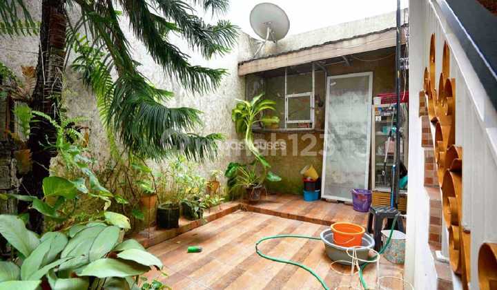 Quick Sale Move-in Ready House in Citraraya, Tangerang 2