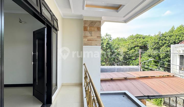 Dijual Rumah Siap Huni di Jagakarsa Jakarta Selatan 2
