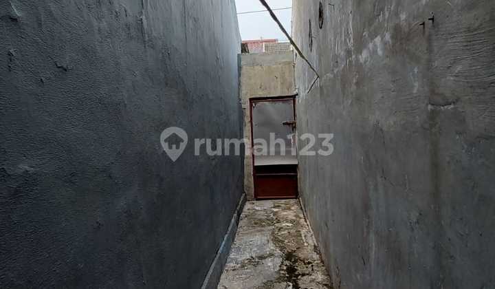 Dijual Rumah Murah, Harga termasuk surat2surat di Bekasi Timur 2