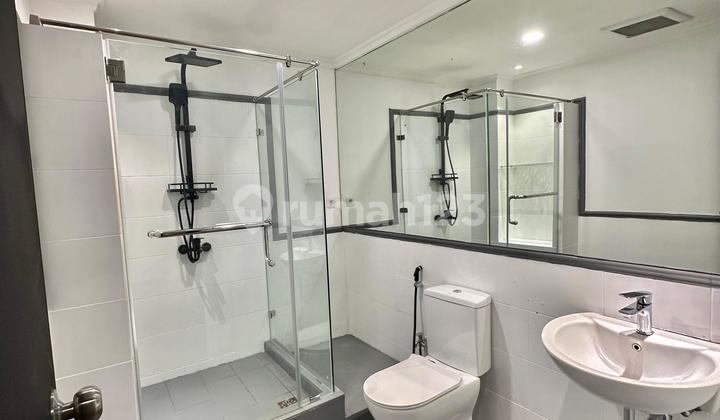 Apartemen Dijual Dibawah NJOP di Senayan, Jakarta Pusat 2