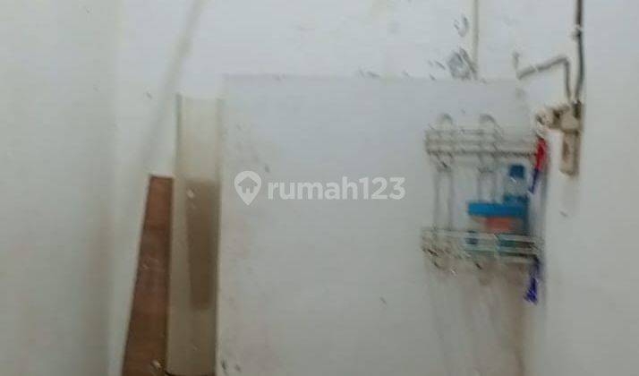 kamar mandi dijual cepat rumah di vida