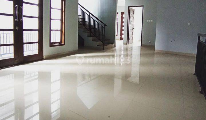 Dijual Rumah Baru di Batu Ampar, Condet Jakarta Timur 2