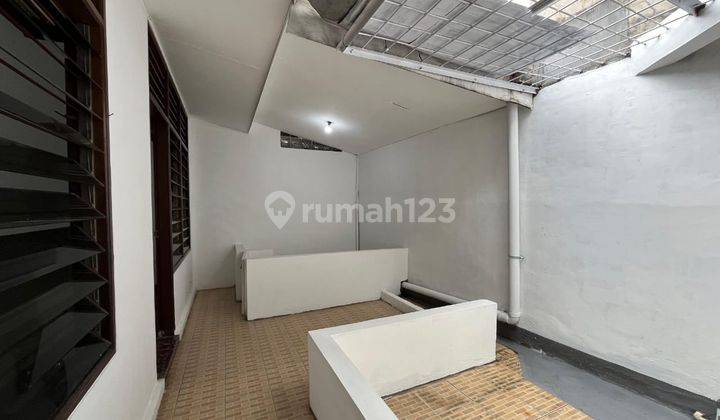 Jual Cepat Rumah Siap Huni di Pondok Kelapa Jakarta Timur 2