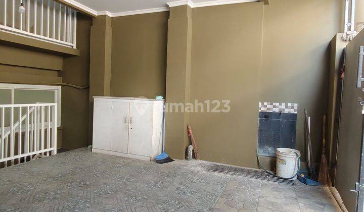 Dijual Rumah 1,5lantai Siap Huni di Cijantung,jakarta Timur 2