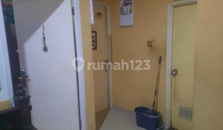 Dijual Cepat Rumah Siap Huni Di Cilangkap Jakarta Timur 2