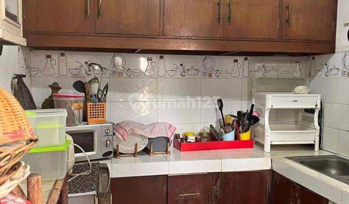 Dijual Cepat Rumah Siap Huni di Pesanggrahan Jakarta Selatan 2