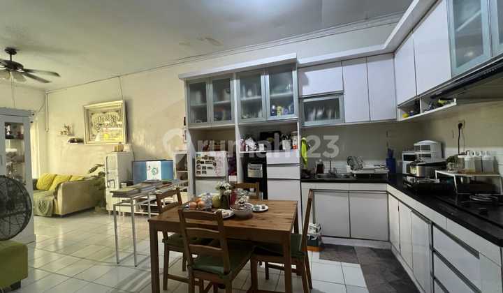 Dijual Murah Rumah Siap Huni Di Duren Sawit Jakarta Timur 2