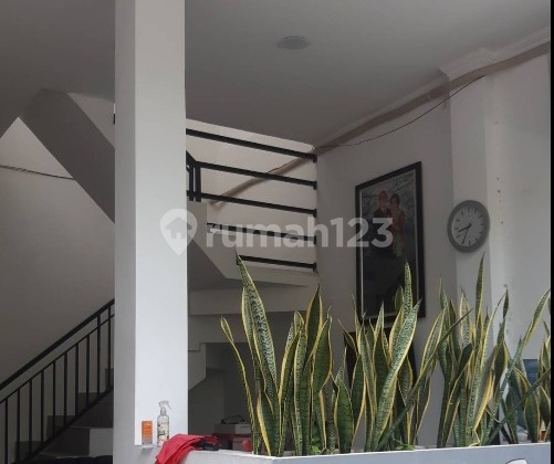 Kost for Sale Fully Furnished Full Rent in Salemba Central Jakarta 2