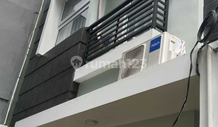 Dijual Kost Aktif di Jagakarsa Jakarta Selatan