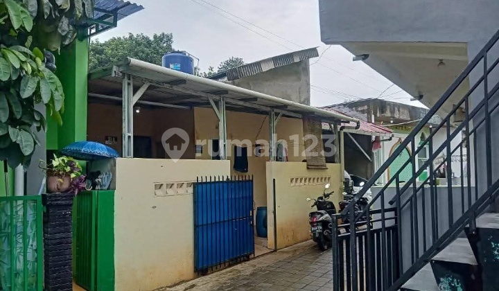 Dijual Kost-kostsan 12 Pintu Dekat Ke Stasiun Citayam