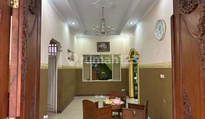 Dijual Cepat Rumah Luas di Cipayung Jakarta Timur 2