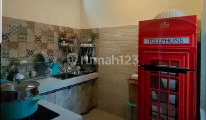 Dijual Rumah Siap Huni di Jatimurni, Pondok Melati Bekasi 2