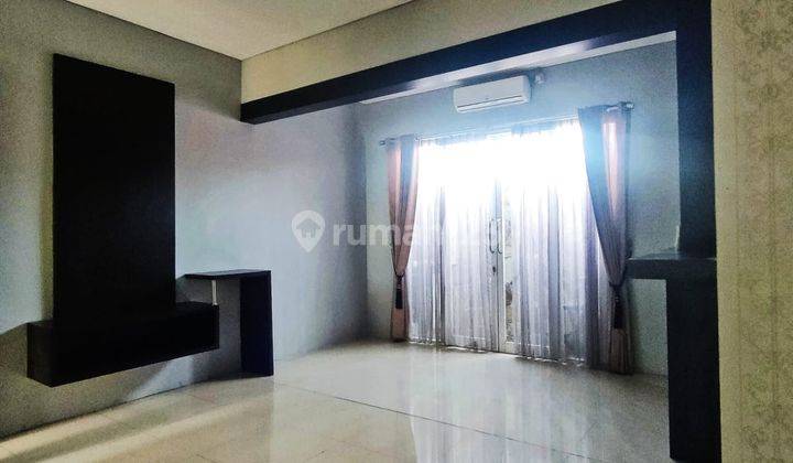 Dijual Rumah Siap Huni Dalam Cluster Di Cipayung Jakarta Timur 2