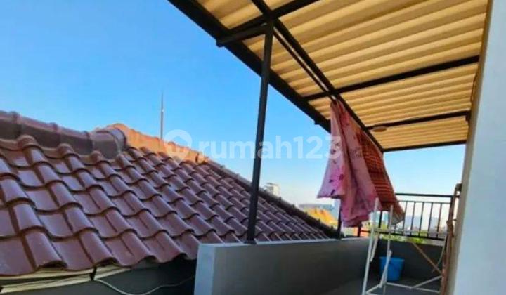 Dijual Cepat Kost Aktif di Cempaka Putih, Jakarta Pusat Dijual Cepat Kost Aktif di Cempaka Putih, Jakarta Pusat