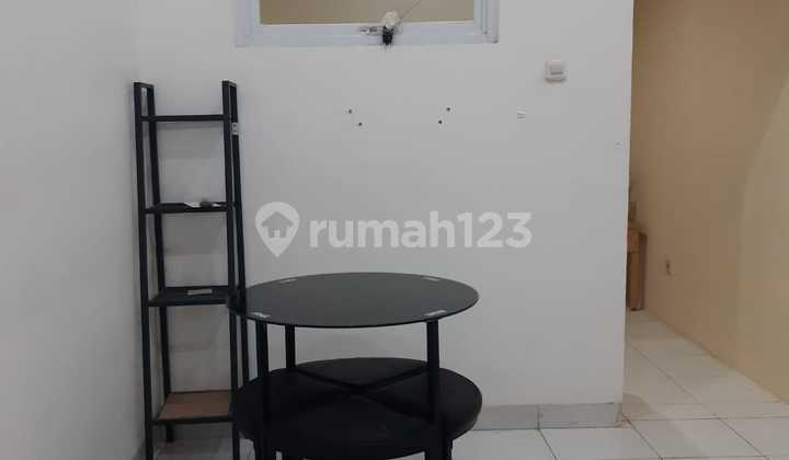 For Sale: Ready-to-Occupy House in a Cluster in Jatisampurna, Bekasi