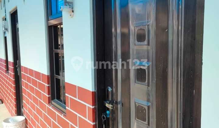 For Sale Active Rental Units in Kemayoran, Central Jakarta