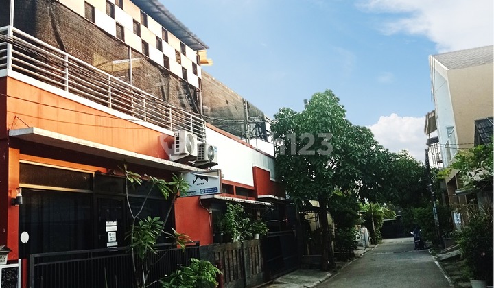 Dijual Rumah Siap Huni di Jatirahayu, Pondok Melati,Kota Bekasi 2