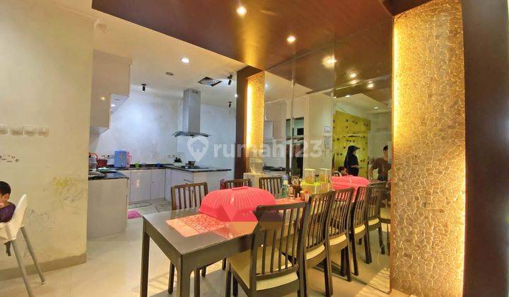 Dijual Rumah Siap Huni Dalam Townhouse Di Kebagusan Jaksel 2