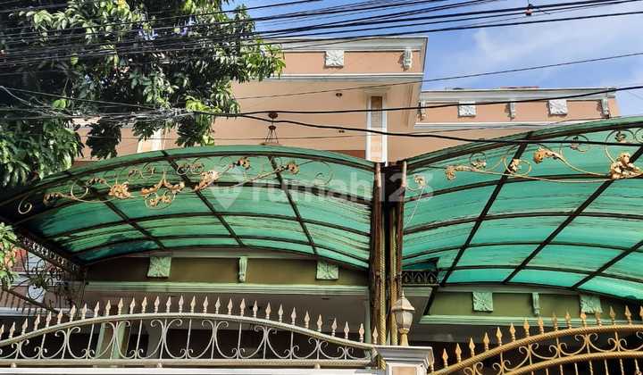 Dijual Rumah Siap Huni di Jatipadang, Pasar Minggu JakSel Dijual Rumah Siap Huni di Jatipadang, Pasar Minggu JakSel