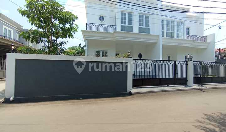 Dijual Rumah Siap Huni di Jatiwaringin, Pondok Gede Bekasi 2