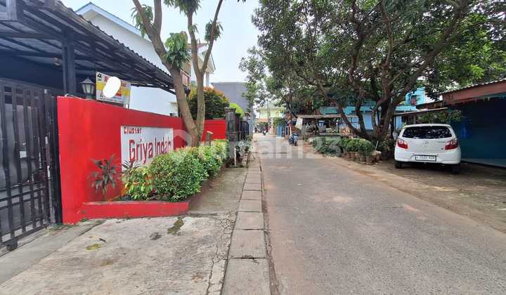 Dijual Rumah Siap Huni di Jatiluhur Bekasi (diatas Puri Gading) 2