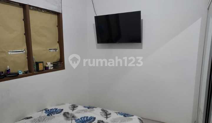 Dijual Rumah Siap Huni Dalam Komplek Di Kayu Putih Jakarta Timur 2
