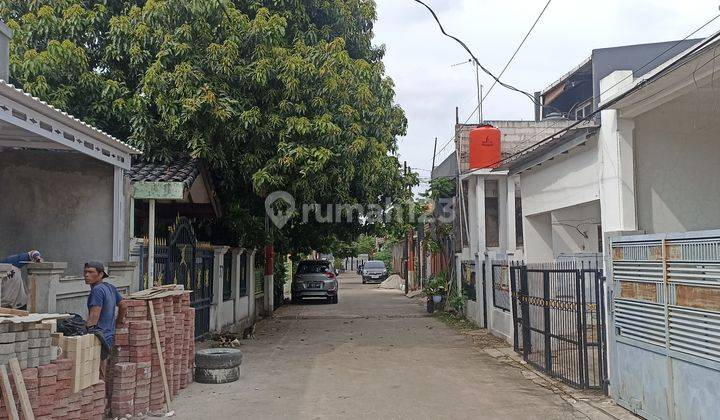 Dijual Cepat Rumah Siap Huni di Griya Bintara, Bekasi Barat 2