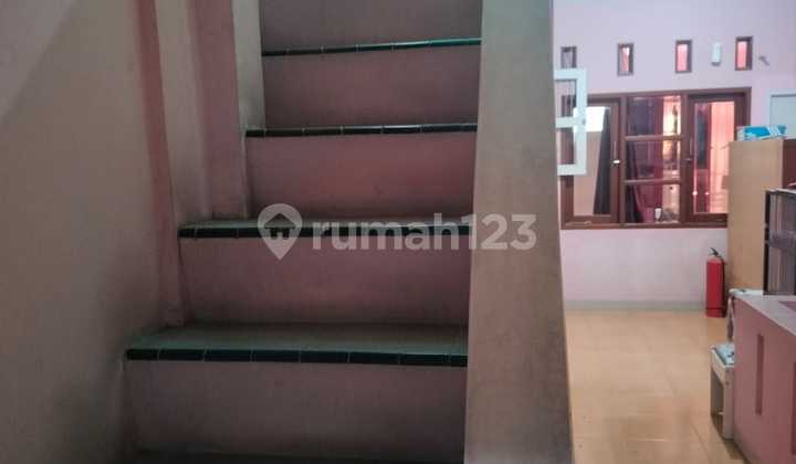 Dijual Cepat Rumah Siap Huni di Klender Jakarta Timur 2