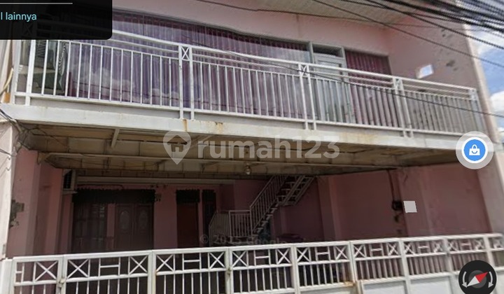 Dijual Cepat Rumah Siap Huni di Klender Jakarta Timur Dijual Cepat Rumah Siap Huni di Klender Jakarta Timur