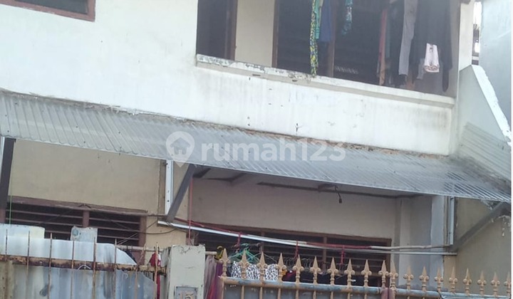 Dijual Cepat Rumah Kost Harga dibawah NJOP di Petojo JakPus