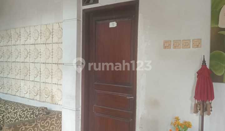 Dijual Cepat Kost-Kostsan di Pondok Indah Jakarta Selatan 2