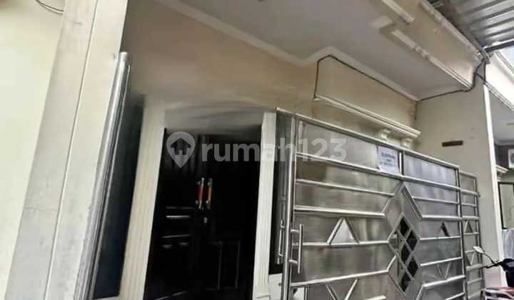 Dijual Rumah Siap Huni Di Cipinang Muara Jakarta Timur Dijual Rumah Siap Huni Di Cipinang Muara Jakarta Timur