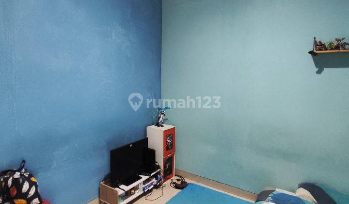 Dijual Rumah Siap Huni di Komp. Jatiwaringin, Bekasi 2