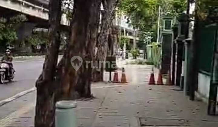 Dijual Tanah Luas Sangat Strategis di Jakarta Utara