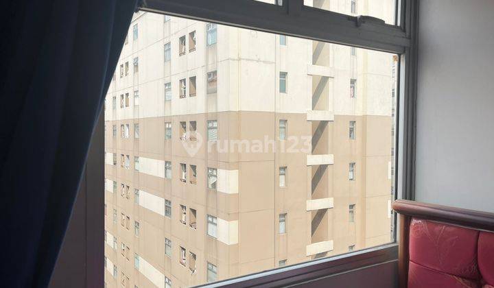 Dijual Cepat Apartement 2 Kamar di Kalibata City 2