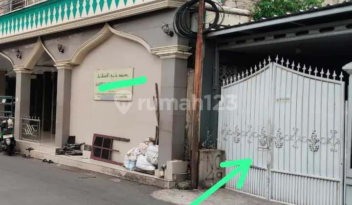 For Sale: Active Boarding Houses in Condet Raya, East Jakarta, Quick Sale 2