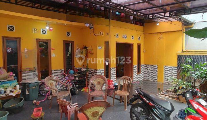 Dijual Rumah Secondary 1 Lantai di Cilangkap Jakarta Timur 2