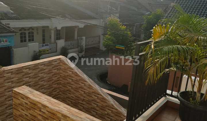 Dijual Cepat Rumah Siap Huni Dekat LRT Jatibening 2