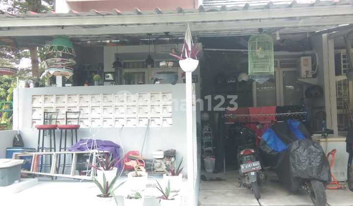 Dijual Cepat Rumah Siap Huni Di Andara Residance Bekasi Dijual Cepat Rumah Siap Huni Di Andara Residance Bekasi