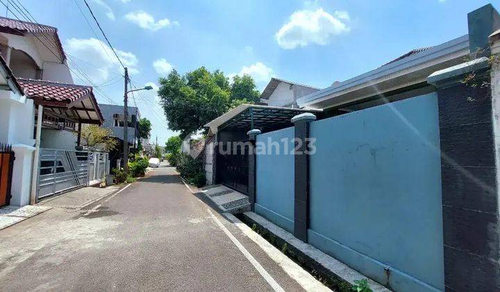 Dijual Cepat Rumah Siap Huni di Taman Malaka Pondok Kelapa 2