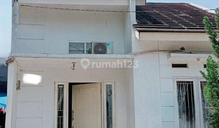 Dijual Cepat Rumah di Vida Bumipala Bantar Gebang, Bekasi 1