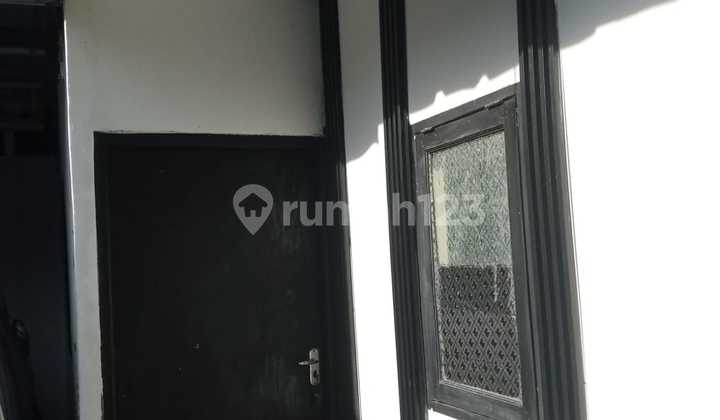 Dijual Rumah Rumah + Kontrakan di Kodau, Jatimakmur Bekasi 2