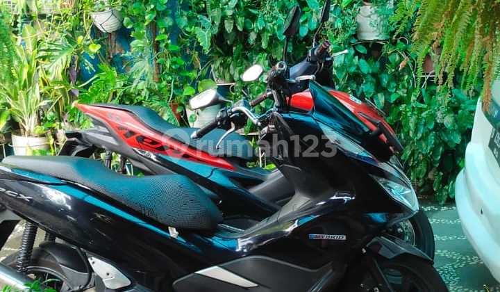 Dijual Rumah Siap Huni Cocok buat Kost di Lenteng Agung JakSel 2