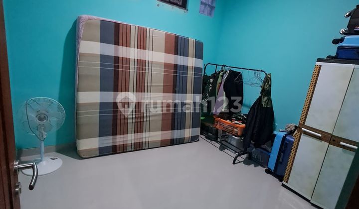 For Sale Move-In Ready House in Kampung Sawah, Jatimurni Bekasi 2