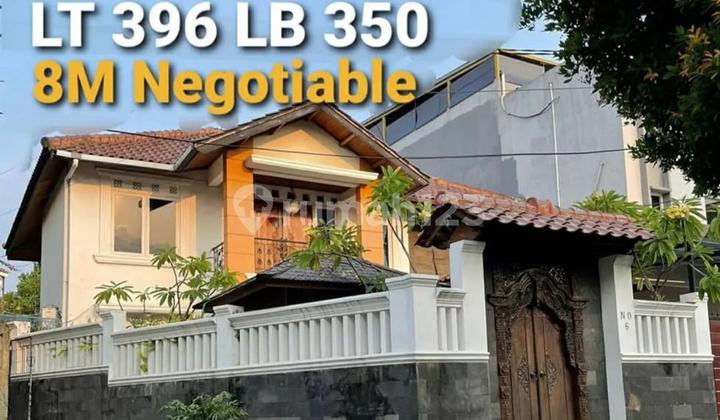 Dijual Rumah Bagus Siap Huni Di Tanjung Barat Jakarta Selatan