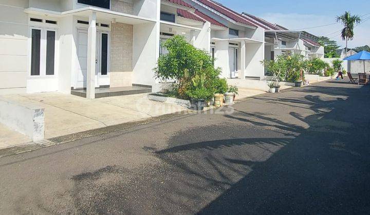 Dijual Murah Rumah Siap Huni di Bojongsari Depok, Jawa Barat 1