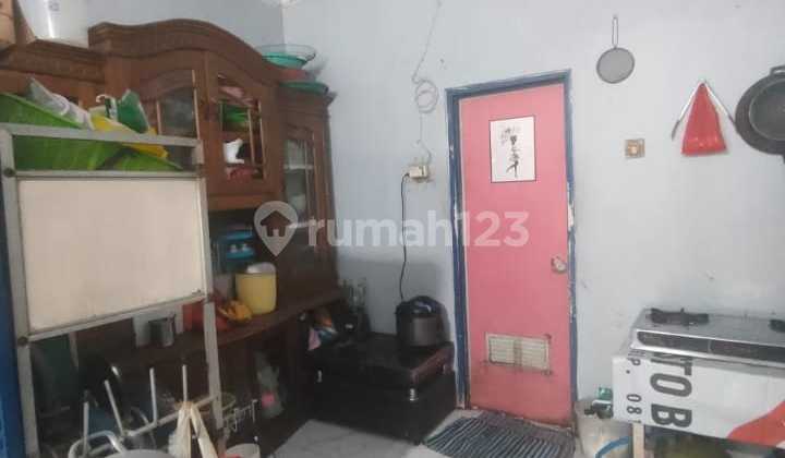 Dijual Rumah Siap Huni di Munjul, Cipayung Jakarta Timur 2