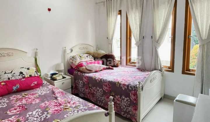 Dijual Rumah Siap Huni Full Furnished di Kebagusan JakSel 2