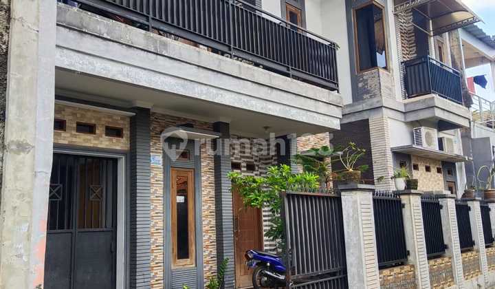 Dijual Rumah Siap Huni di Kalisari Jakarta Timur Dijual Rumah Siap Huni di Kalisari Jakarta Timur