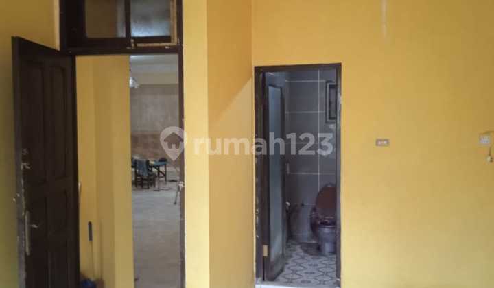 Dijual Rumah Siap Huni di Komp Abadi Pondok Bambu Jakarta Timur 2